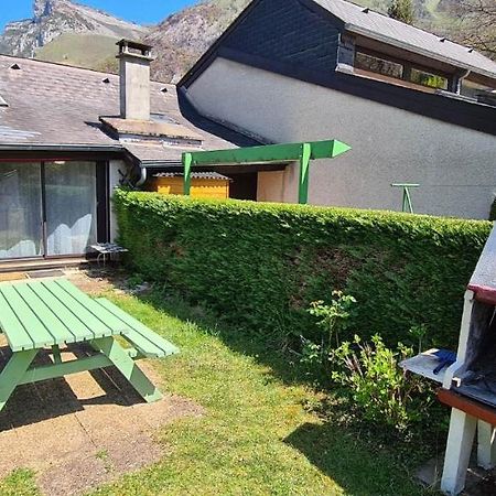 Chalet de Moulaprat Aste-Béon près de Laruns et Gourette Exterior foto