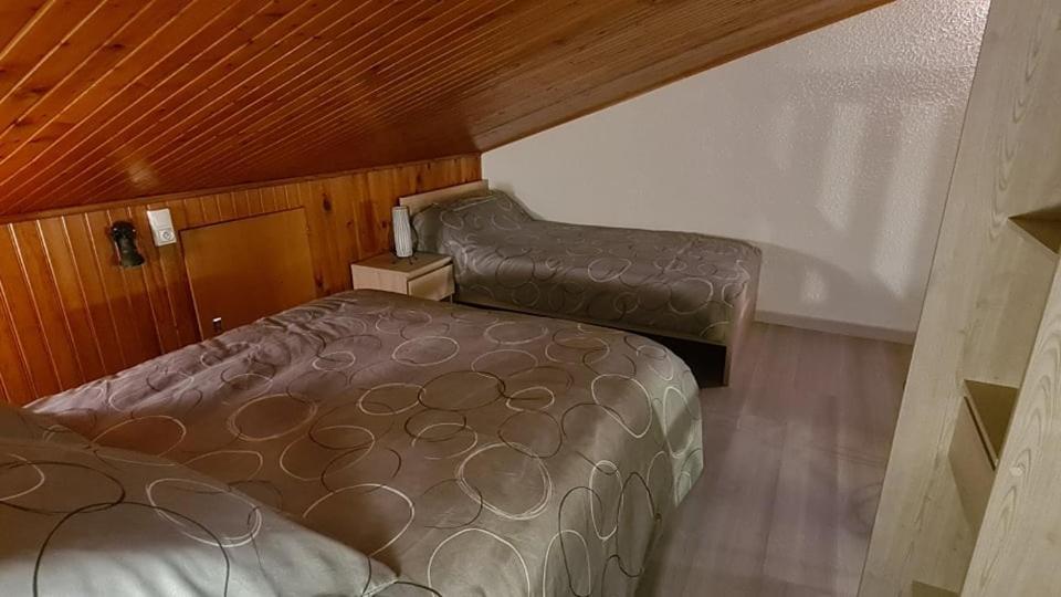 Chalet de Moulaprat Aste-Béon près de Laruns et Gourette Exterior foto