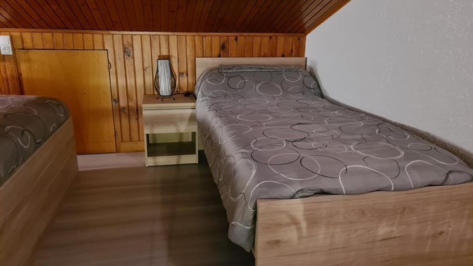 Chalet de Moulaprat Aste-Béon près de Laruns et Gourette Exterior foto